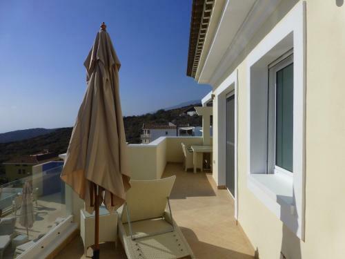 Apartamento Villa Juliana