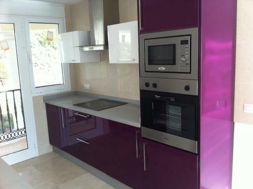 Apartamento Villa Juliana
