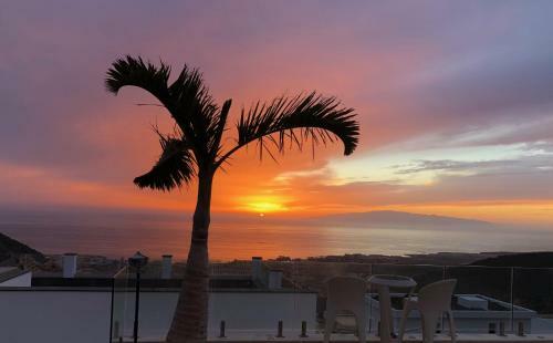 Apartamento Villa Juliana
