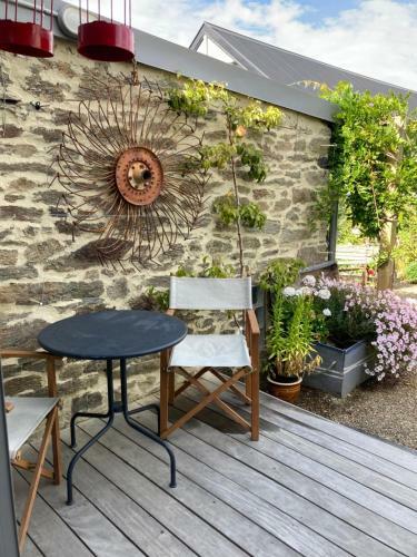 Hostal Dunstan Times