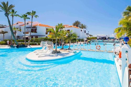 Apartamento Estudio 1 Sara En Playa de Las America