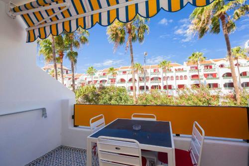 Apartamento Estudio 1 Sara En Playa de Las America