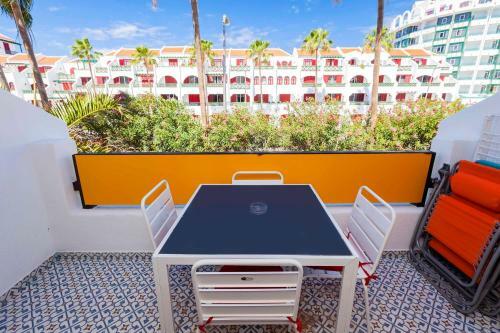 Apartamento Estudio 1 Sara En Playa de Las America