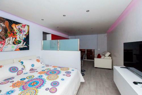 Apartamento Estudio 1 Sara En Playa de Las America
