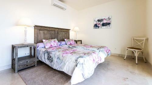 Apartment Magnolia Golf Resort