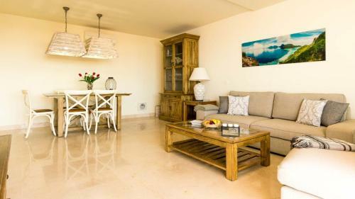 Apartment Magnolia Golf Resort