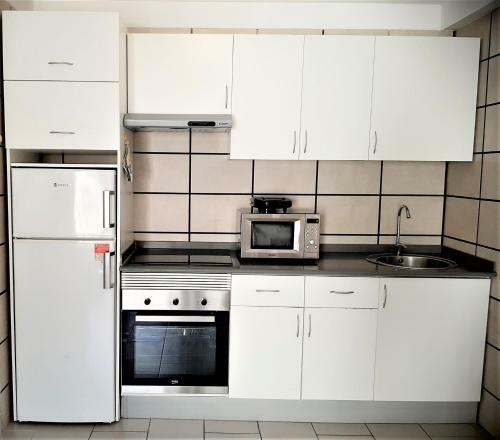 Apartamento Mare Verde Costa Adeje