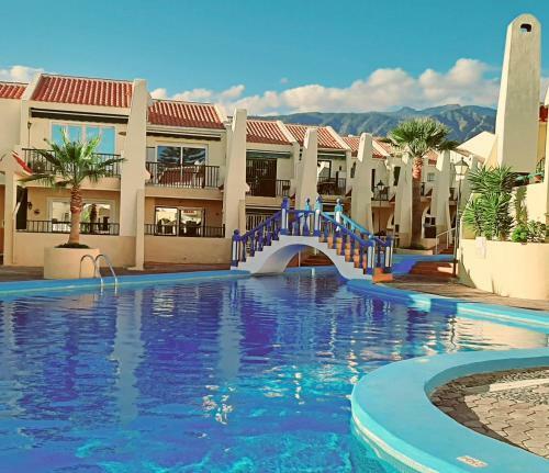 Apartamento Mare Verde Costa Adeje