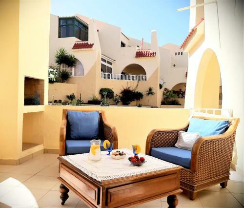 Apartamento Mare Verde Costa Adeje