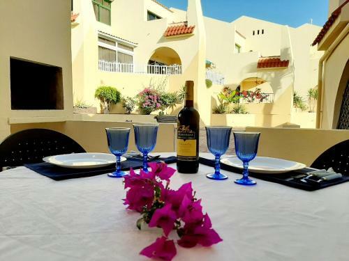 Apartamento Mare Verde Costa Adeje