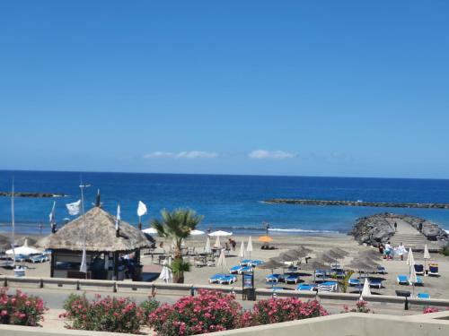 Apartment Playa Fa�abe