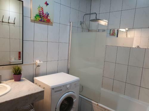 Apartment Playa Fa�abe