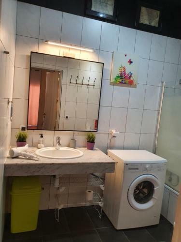Apartment Playa Fa�abe