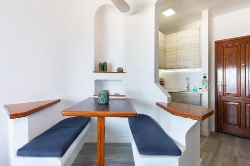 Apartamento Home2book Paradise Ocean View