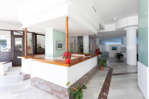 Apartamento Home2book Paradise Ocean View