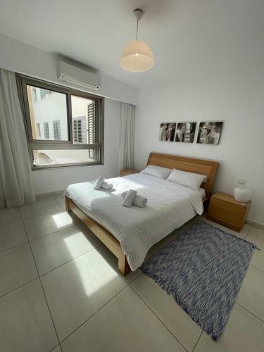 Light House Luxury Apartment