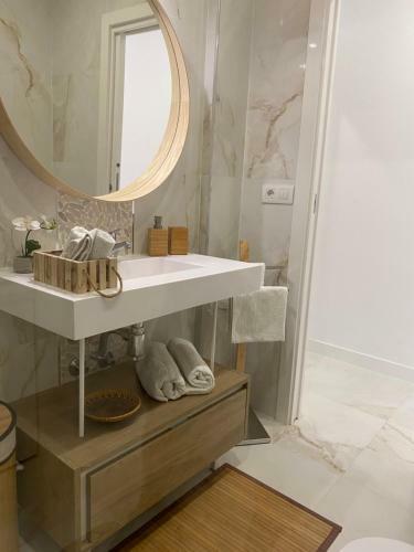 Apartament Mareverde Resort Costa Adeje