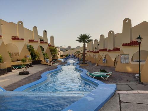 Apartamento Mareverde Blue Studio Tenerife