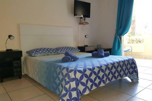 Apartamento Mareverde Blue Studio Tenerife