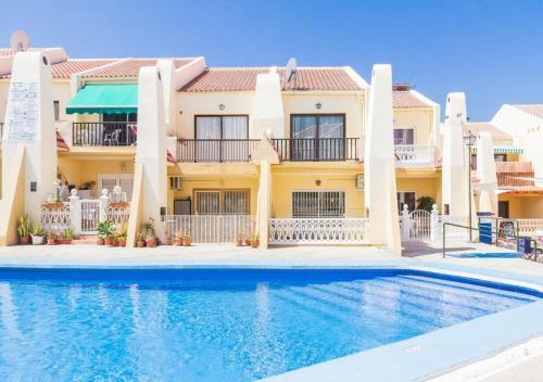 Apartamento Tenerife Mareverde House