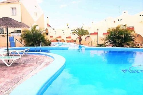 Apartamento Tenerife Mareverde House