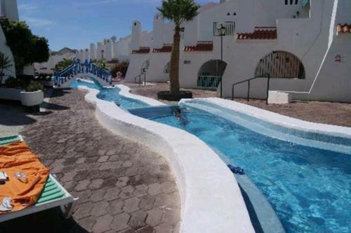 Apartamento Tenerife Mareverde House
