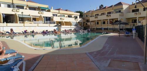 Apartamento Tenerife Mareverde House