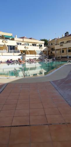 Apartamento Tenerife Mareverde House