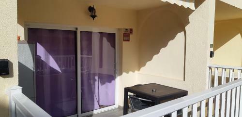 Apartamento Tenerife Mareverde House