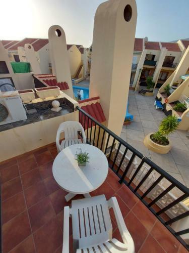 Apartamento Mareverde, Wifi Free