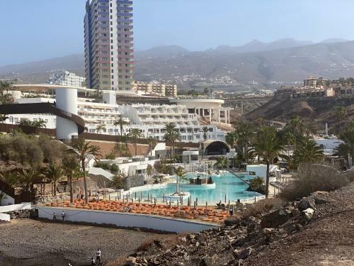Apartamento Vista Nautica