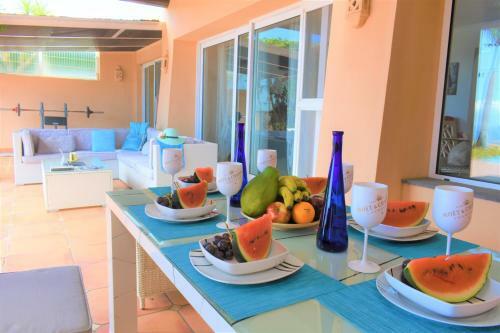 Exclusive Villa Golf
