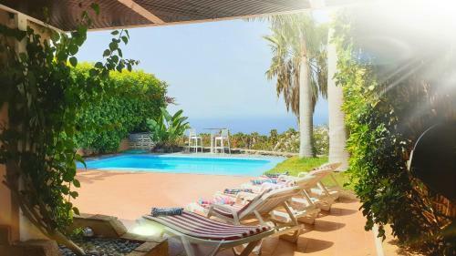 Exclusive Villa Golf