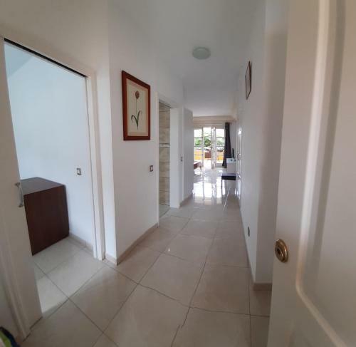Popular Beach Resort Apartment