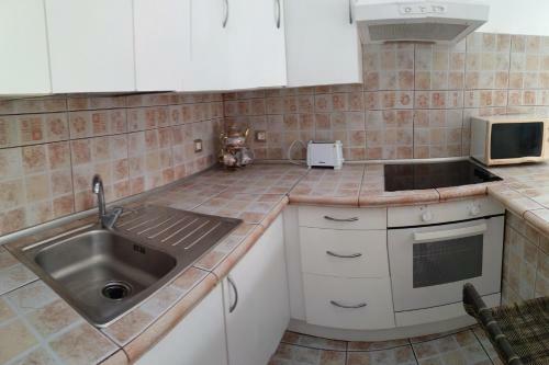 Popular Beach Resort Apartment