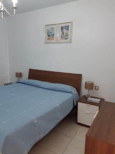 Popular Beach Resort Apartment