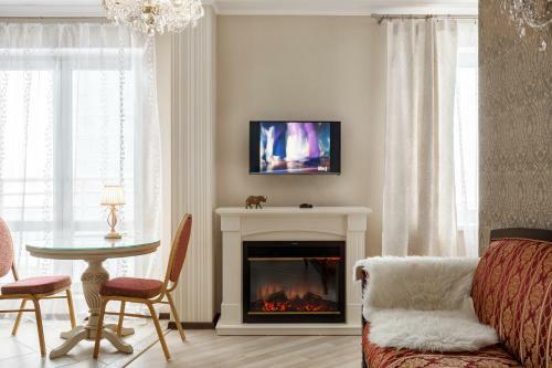 Fab Apartments Arena Minsk