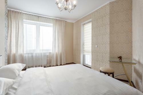 Fab Apartments Arena Minsk