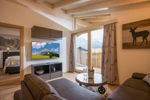 Apartments Ellmau Im Sternhof
