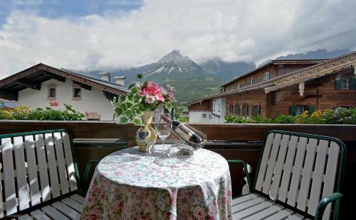 Apartments Ellmau Im Sternhof
