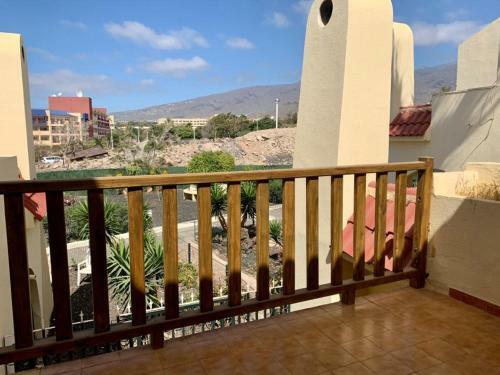Apartamento De 3 Habitaciones Duplex En Mareverde