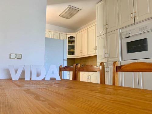 Apartamento De 3 Habitaciones Duplex En Mareverde