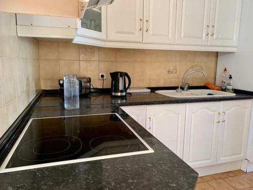 Apartamento De 3 Habitaciones Duplex En Mareverde