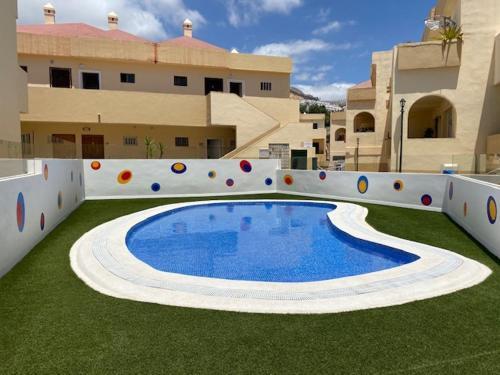 Apartamento De 3 Habitaciones Duplex En Mareverde
