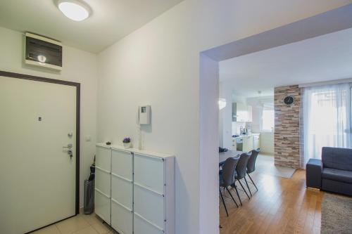 Apartment Montesa Zadar