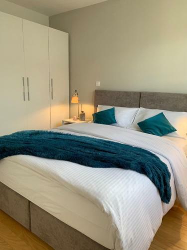 Apartment Montesa Zadar