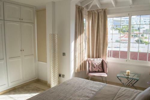 Luxury Apartment Terrazas De La Caleta