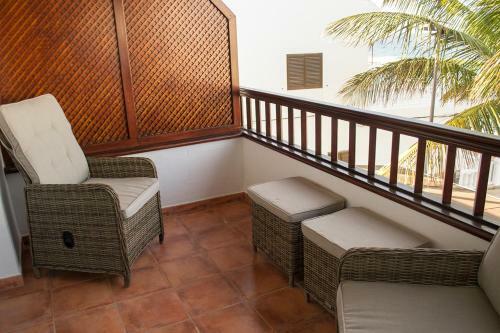 Luxury Apartment Terrazas De La Caleta