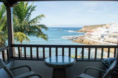 Luxury Apartment Terrazas De La Caleta