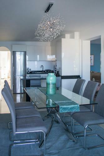 Luxury Apartment Terrazas De La Caleta